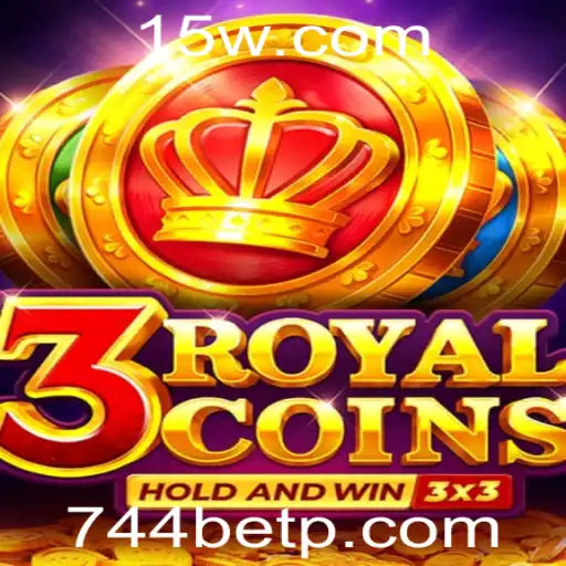 Explorando o Universo de 3royalcoins e 744bet: Um Guia Completo