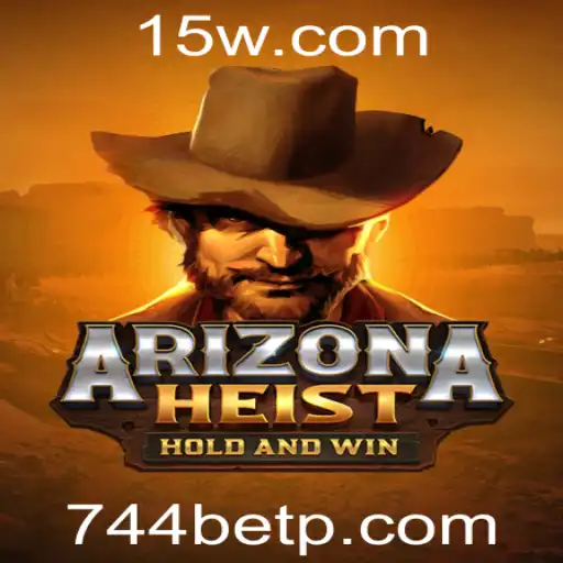 Descubra o emocionante mundo de ArizonaHeist: um mergulho no jogo do momento