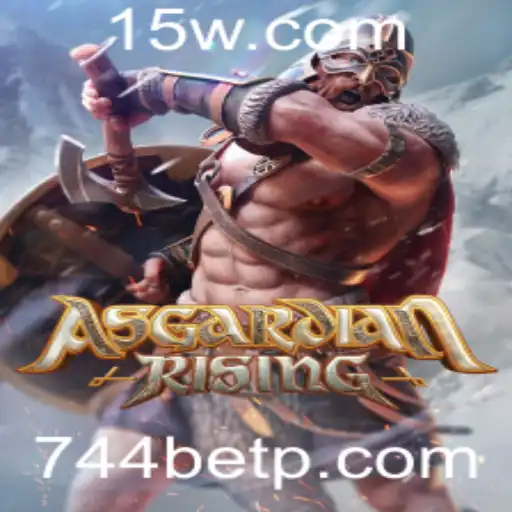 Explore as Aventuras de AsgardianRising