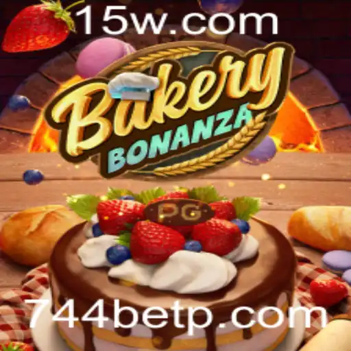 Explorando o Empolgante Mundo de BakeryBonanza com 744bet