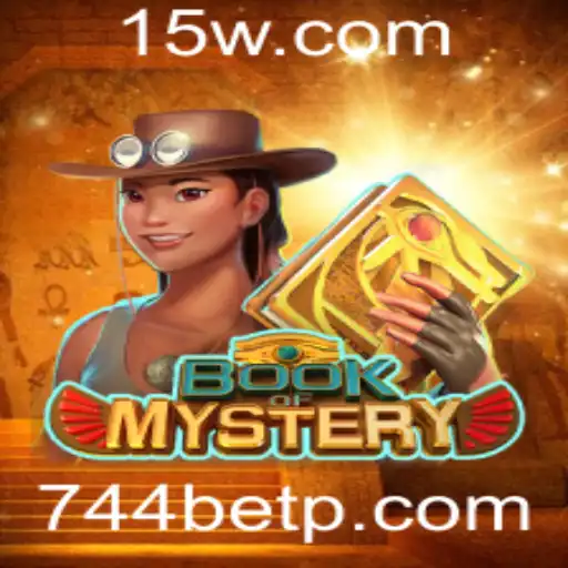 Descubra o Fascinante Mundo de BookofMystery: Regras e Início de Jogo com 744bet