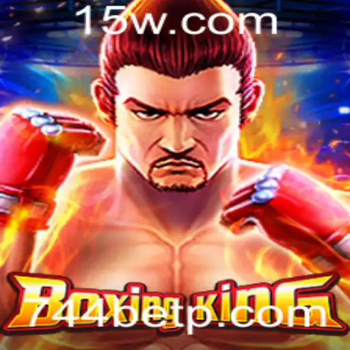 BoxingKing: Explorando o Novo Jogo Popular com 744bet