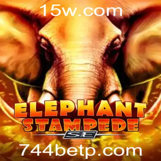 ElephantStampedeSE: A Nova Sensação dos Jogos com 744bet