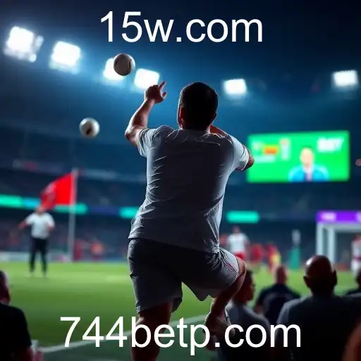 Esportes e 744bet: O Impacto das Apostas no Mundo Esportivo