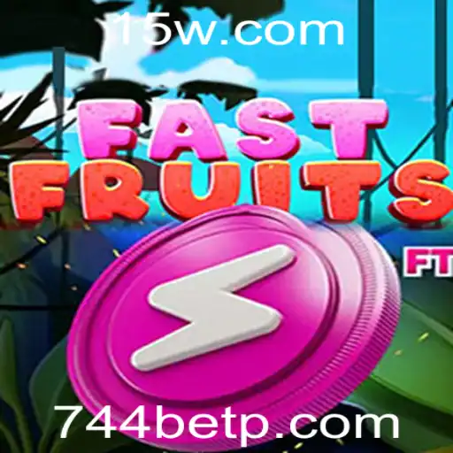Descubra o Mundo de FastFruits: Uma Nova Sensação no Universo dos Jogos com 744bet