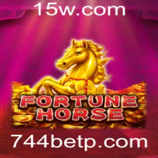 Explorando o Jogo FortuneHorse: Um Mergulho Profundo no Mundo de 744bet