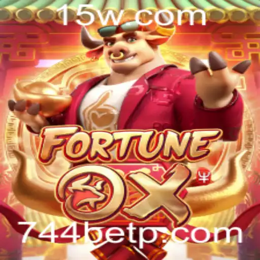 Descubra o Empolgante Mundo de FortuneOx na Plataforma 744bet