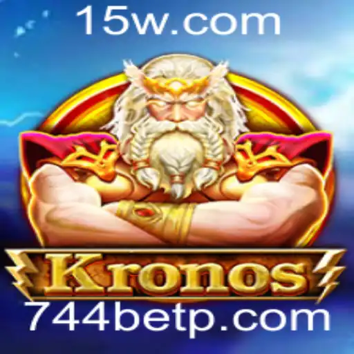 Kronos: Um Mergulho no Universo do Jogo Inovador da 744bet