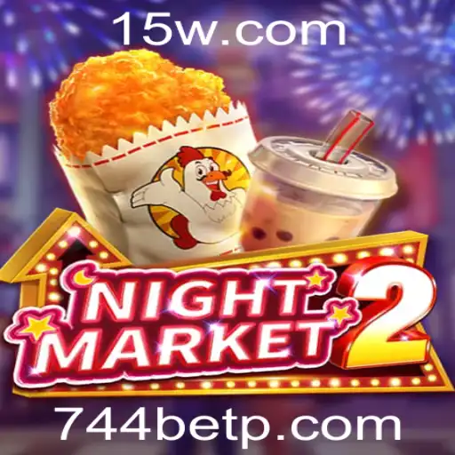 Explorando o Mundo de NightMarket2: A Emoção do 744bet