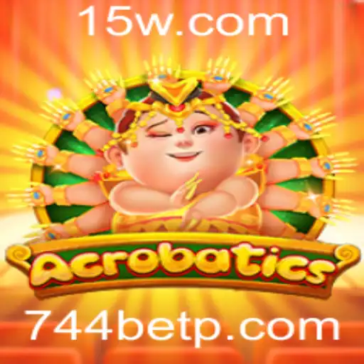 Acrobatics: Um Mergulho no Mundo de 744bet