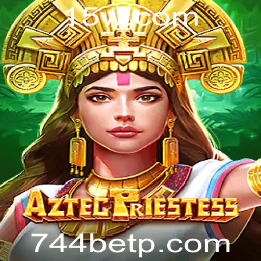 Descubra o Fascinante Mundo de AztecPriestess: Uma Experiência de Jogo Imersiva