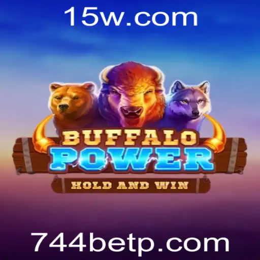 Explorando o Jogo BuffaloPower no 744bet