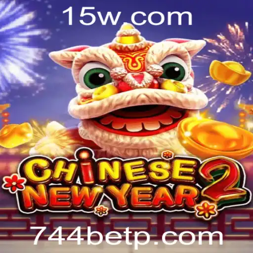 Descubra o Fascinante Mundo de CHINESENEWYEAR2 no 744bet