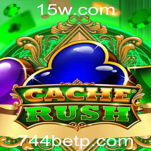 Explorando CacheRush: O Novo Fenômeno em Jogos de Azar