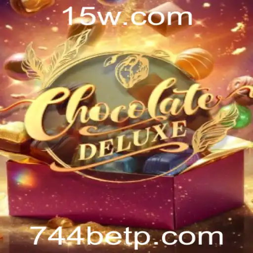 Descubra o Mundo de ChocolateDeluxe e a Emoção de Jogar 744bet