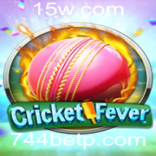 CricketFever: Mergulhando na Emoção do Jogo com 744bet