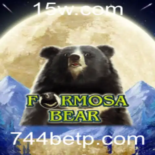 Explorando o Universo de FormosaBear: Como Jogar e Vencer no 744bet