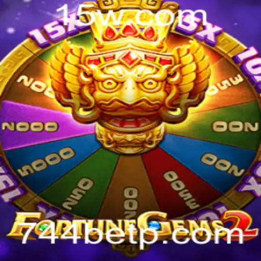 Explorando o Mundo Mágico de FortuneGems2 no Universo de 744bet