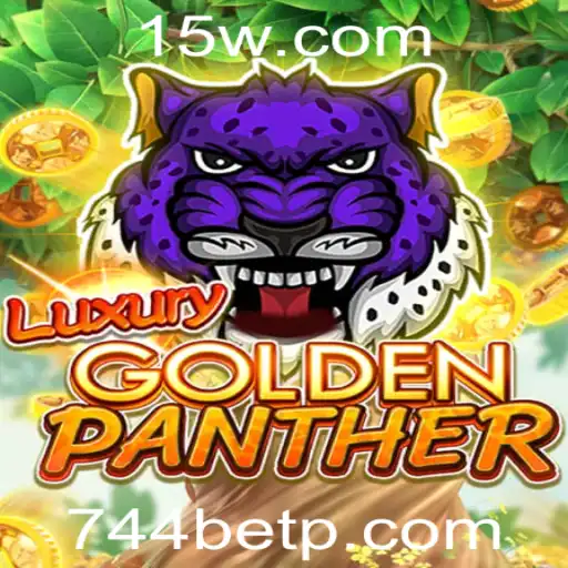 Descubra o Brilho de LUXURYGOLDENPANTHER: Uma Imersão no Mundo Brilhante de 744bet
