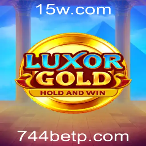 Descubra LuxorGold: Uma Aventura de Jogo Inovadora no Mundo de 744bet