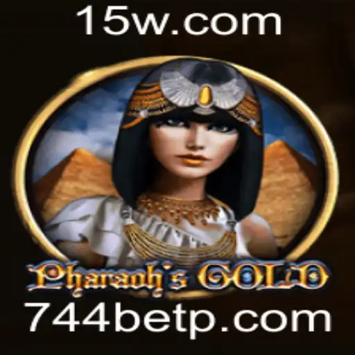 PharaohsGold: Mergulhe na Aventura com 744bet