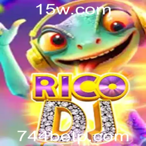 Descubra RicoDJ: O Mundo Empolgante de 744bet