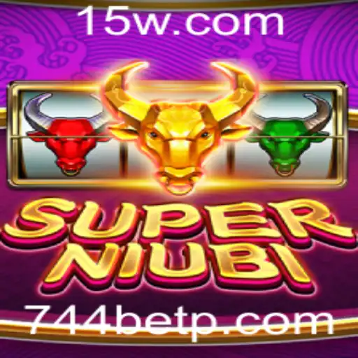 Descubra o Fascinante Mundo de SuperNiubi e 744bet