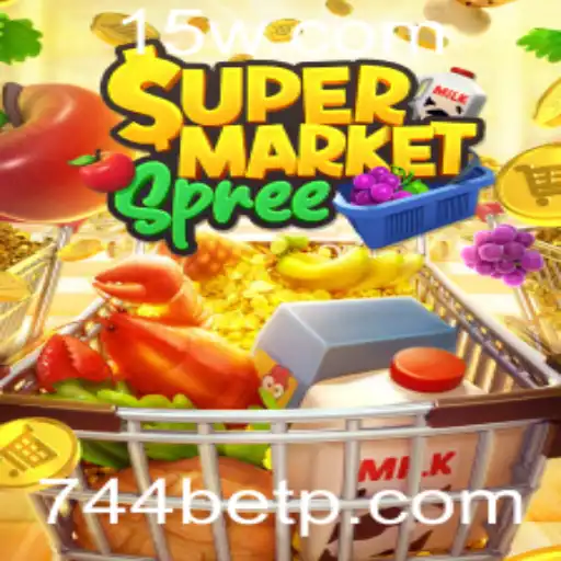SupermarketSpree: Um Mergulho no Mundo das Compras Virtuais