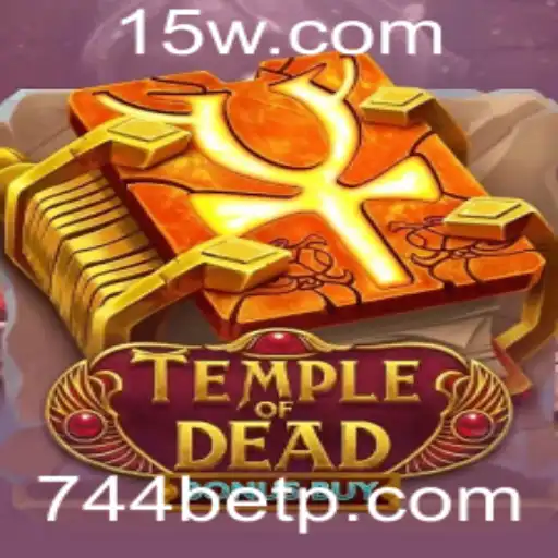 Explorando o Jogo TempleofDeadBonusBuy: Uma Aventura Mística Cheia de Recompensas
