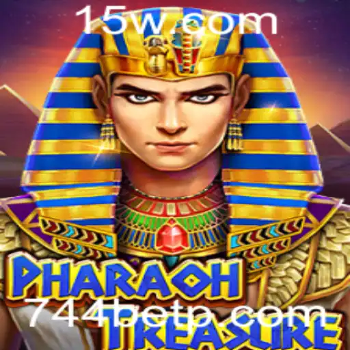 Descubra as Riquezas do Jogo PharaohTreasure com 744bet