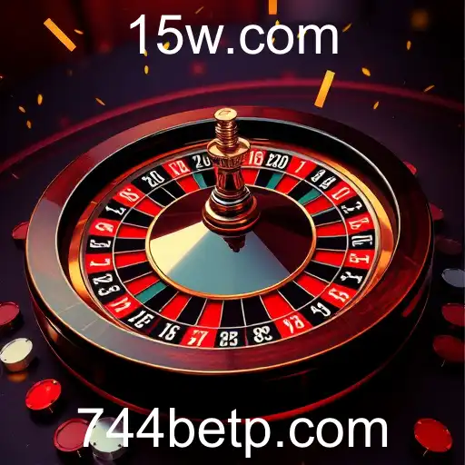 Descobrindo o Fascínio da Roleta: Estratégias e Curiosidades de 744bet