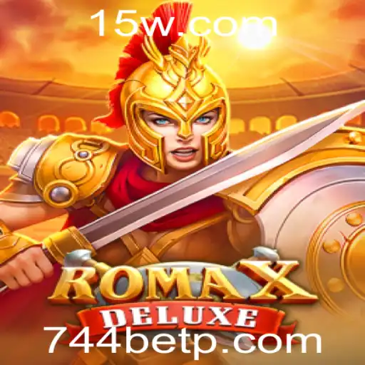 Descubra RomaXDeluxe: O Jogo que Está Conquistando o Mundo
