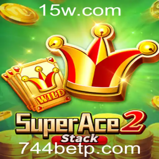 SuperAce2: O Jogo de Estratégia Que Está Conquistando 744Bet