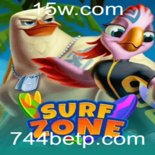 Explorando o Universo do Jogo SurfZone: Mergulhe na Ação