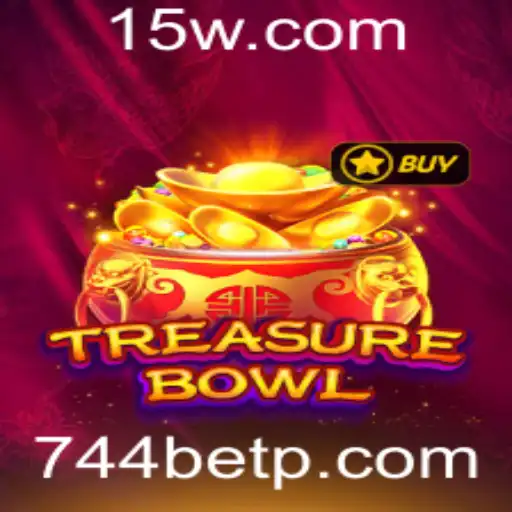 Descubra o Fascinante Mundo de TreasureBowl com 744bet
