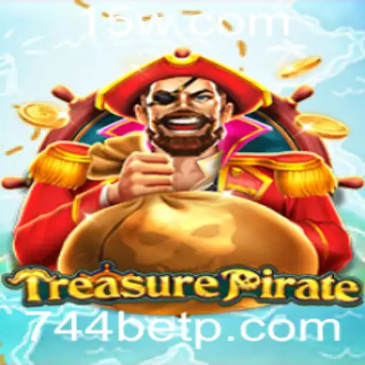 TreasurePirate: Uma Aventura em Alto Mar com 744bet